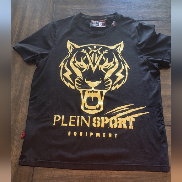 High quality t-shirt - Picture 1 of 3